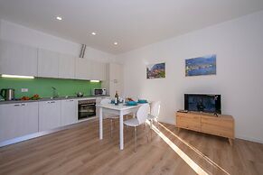 Appartamento Verde in Riva del Garda