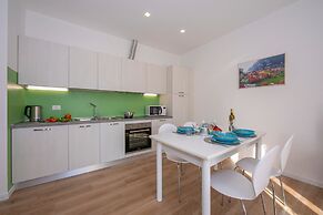 Appartamento Verde in Riva del Garda