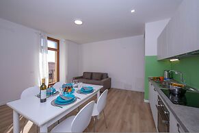 Appartamento Verde in Riva del Garda