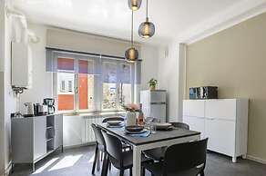 Appartamento Fabio Few Min From Lake