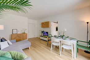 Balcone Sui Tigli Few Min From The Lake