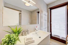 Balcone Sui Tigli Few Min From The Lake