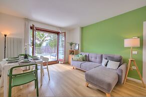 Balcone Sui Tigli Few Min From The Lake