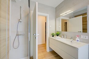 Balcone Sui Tigli Few Min From The Lake