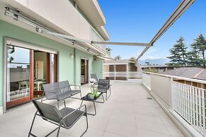 Balcone Sui Tigli Few Min From The Lake