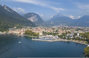 Balcone Sui Tigli Few Min From The Lake