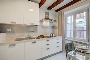 Appartamento Fabrizia