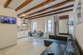 Appartamento Fabrizia