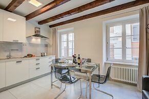 Appartamento Fabrizia