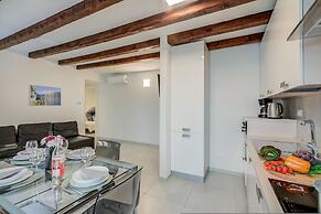 Appartamento Fabrizia