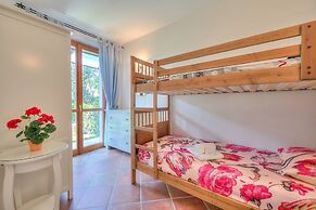 Borgo Belvedere Apartment With Lake View