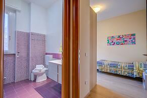 Alel Classy And Chic Apartment
