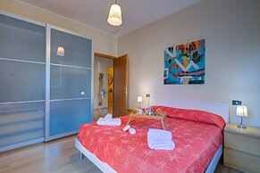 Alel Classy And Chic Apartment