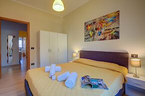 Alel Classy And Chic Apartment