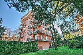 Alel Classy And Chic Apartment