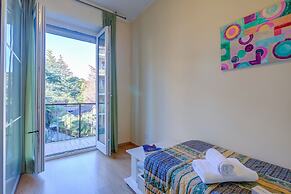 Alel Classy And Chic Apartment