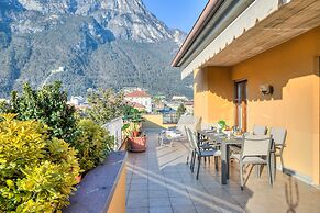 Antares in Riva del Garda