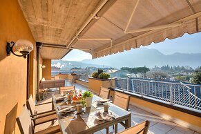 Antares in Riva del Garda