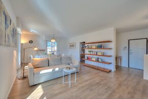 Antares in Riva del Garda