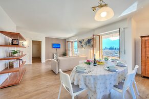 Antares in Riva del Garda