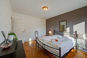 Antares in Riva del Garda