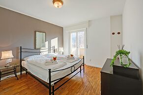 Antares in Riva del Garda