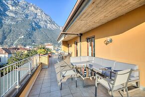 Antares in Riva del Garda