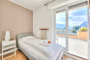 Antares in Riva del Garda