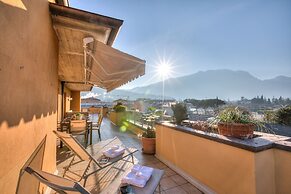 Antares in Riva del Garda