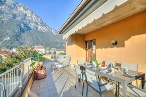 Antares in Riva del Garda