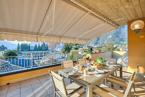 Antares in Riva del Garda