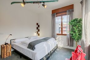 Appartamento Silvia in Riva del Garda