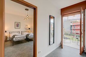 Appartamento Silvia in Riva del Garda