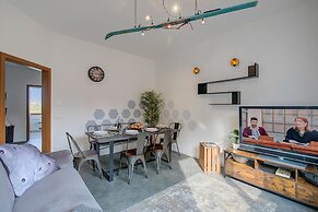 Appartamento Silvia in Riva del Garda