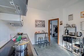 Appartamento Silvia in Riva del Garda