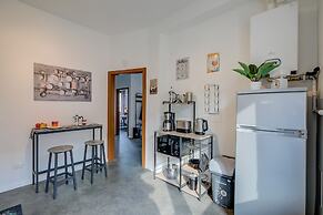 Appartamento Silvia in Riva del Garda