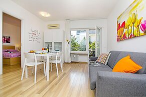 Riva Lago e Spiaggia Apartment 2