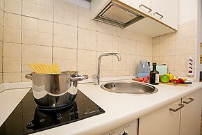 Riva Lago e Spiaggia Apartment 2