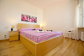 Riva Lago e Spiaggia Apartment 2