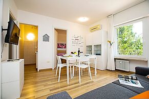 Riva Lago e Spiaggia Apartment 2