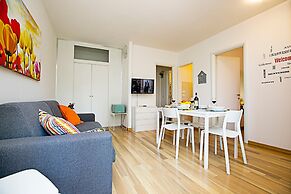 Riva Lago e Spiaggia Apartment 2