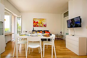 Riva Lago e Spiaggia Apartment 2