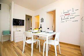 Riva Lago e Spiaggia Apartment 2