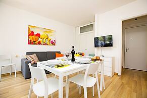 Riva Lago e Spiaggia Apartment 2