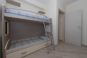 Serena 2 in Alassio With 2 Bedrooms and 2 Bathrooms