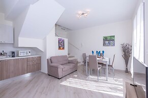 Serena 2 in Alassio With 2 Bedrooms and 2 Bathrooms