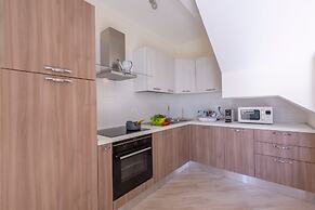 Serena 2 in Alassio With 2 Bedrooms and 2 Bathrooms