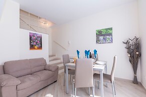 Serena 2 in Alassio With 2 Bedrooms and 2 Bathrooms