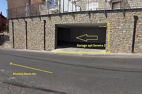 Serena 2 in Alassio With 2 Bedrooms and 2 Bathrooms