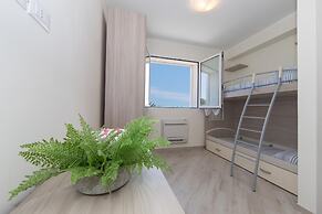 Serena 2 in Alassio With 2 Bedrooms and 2 Bathrooms